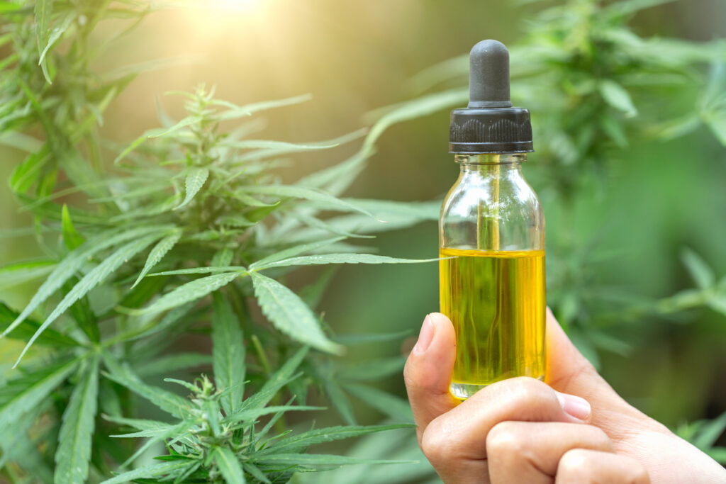 Hemp Products