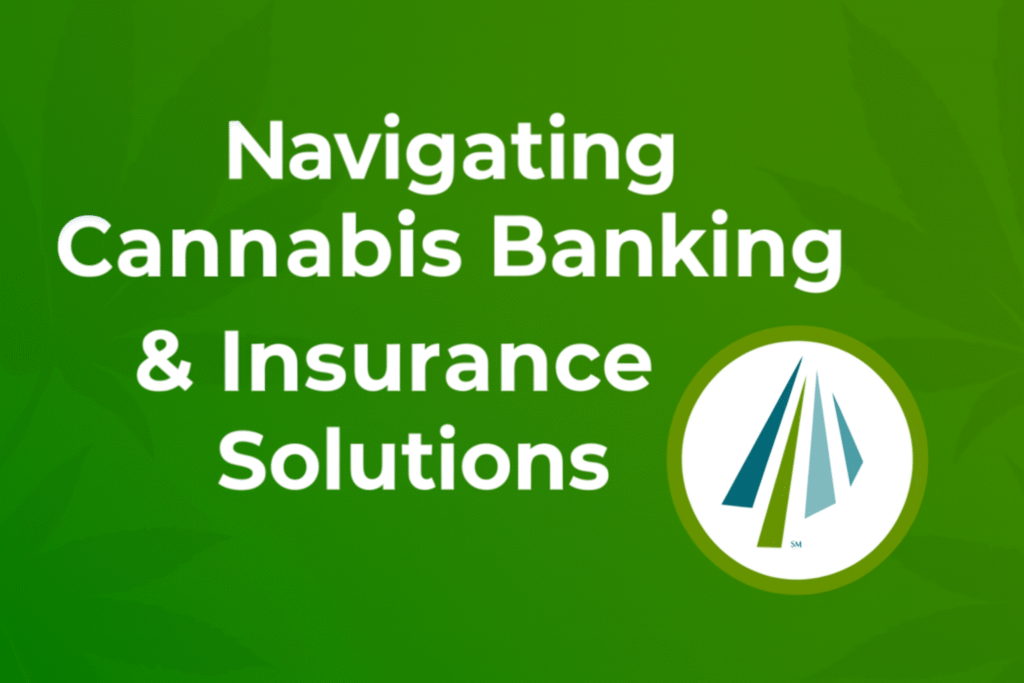 Cannabis Banking